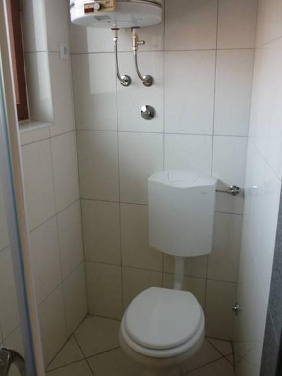 Apartment Marija Selce Værelse billede